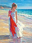 coastal breeze by Vladimir Volegov